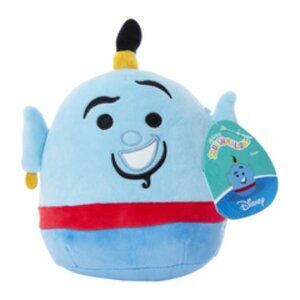 Disney Genie Aladdin Squishmallow new with tags